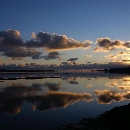 Llanw Malltraeth - Malltraeth Tides Llangadwaladr  Eksteriør bilde