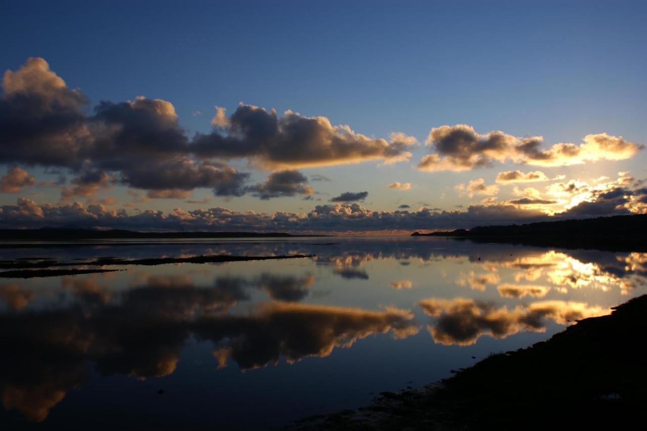 Llanw Malltraeth - Malltraeth Tides Llangadwaladr  Eksteriør bilde