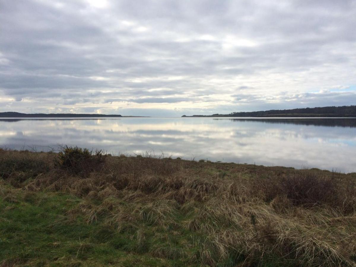 Llanw Malltraeth - Malltraeth Tides Llangadwaladr  Eksteriør bilde