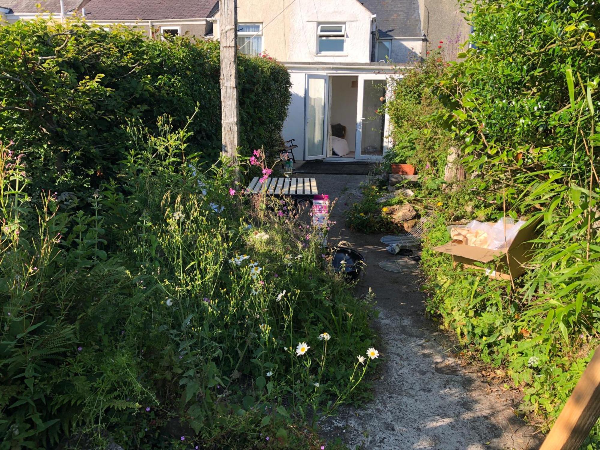Llanw Malltraeth - Malltraeth Tides Llangadwaladr  Eksteriør bilde